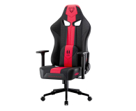 Diablo Chairs X-PLAYER 2.0 SMALL KARMAZYNOWO-ANTRACYTOWY - 1527053 - zdjęcie 4